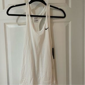 NWT Nike Workout Tank Top